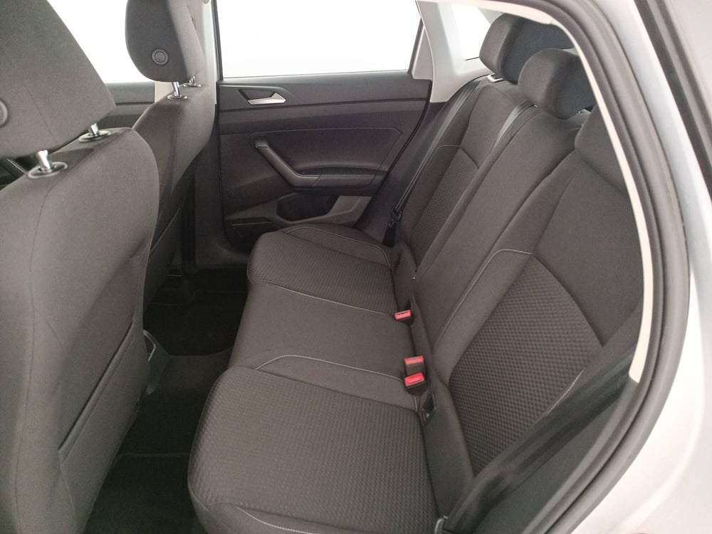 Volkswagen Polo usata a Treviso (13)