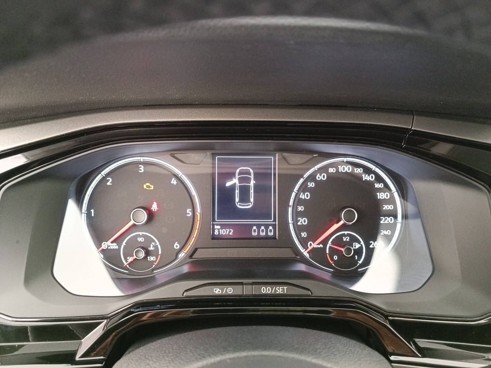 Volkswagen Polo usata a Treviso (15)