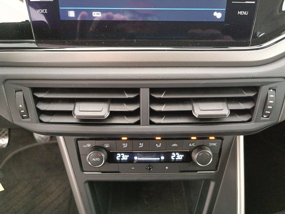 Volkswagen Polo usata a Treviso (18)