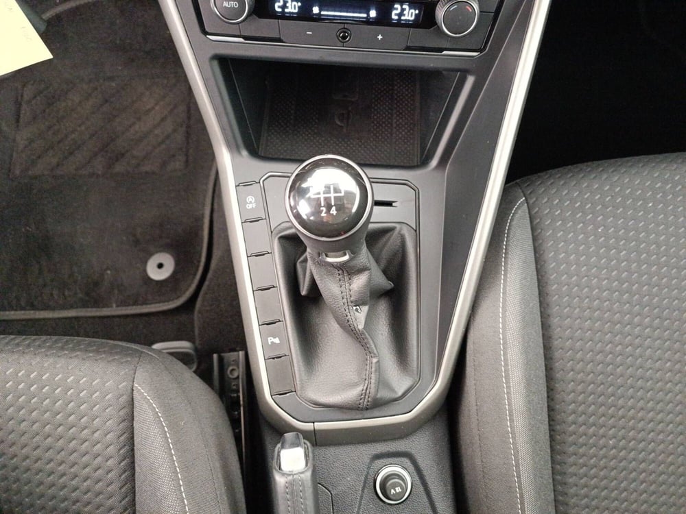 Volkswagen Polo usata a Treviso (19)