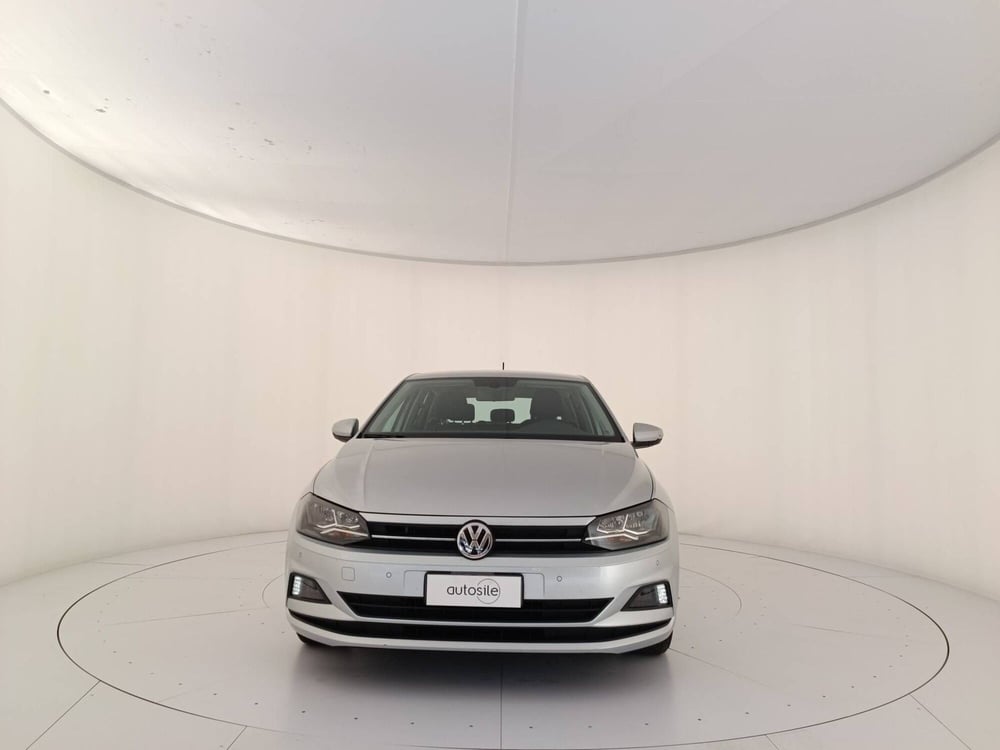 Volkswagen Polo usata a Treviso (2)