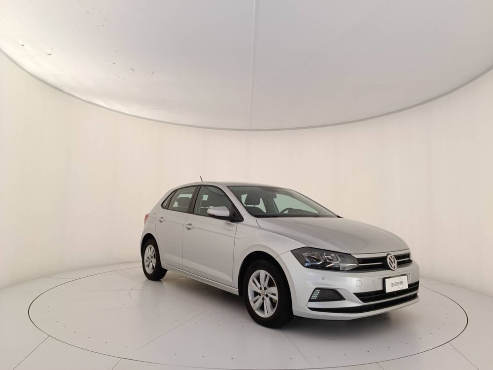 Volkswagen Polo usata a Treviso (3)