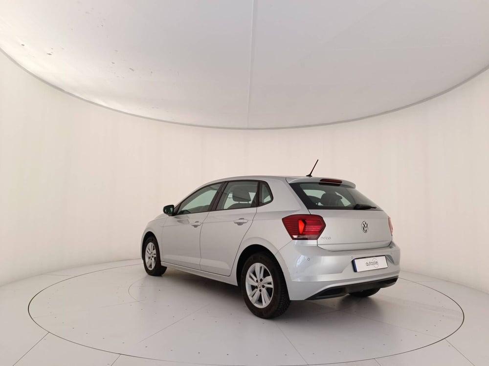 Volkswagen Polo usata a Treviso (4)