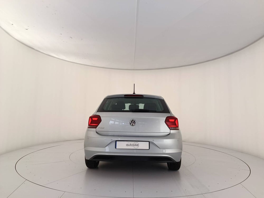 Volkswagen Polo usata a Treviso (5)