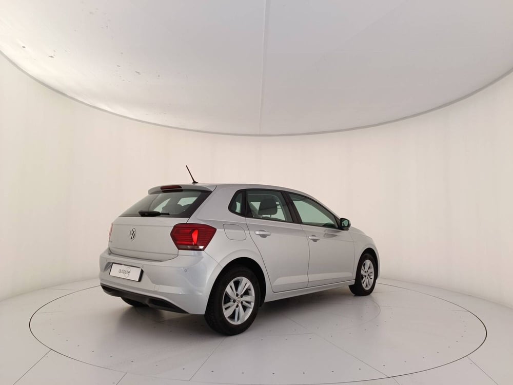 Volkswagen Polo usata a Treviso (6)