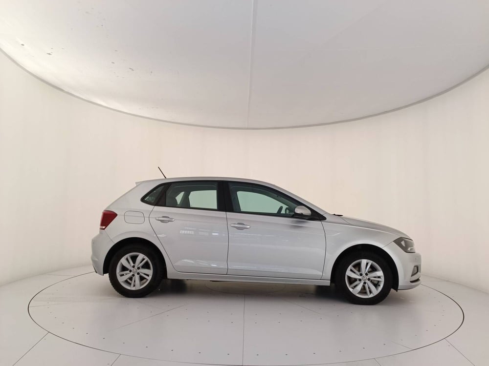 Volkswagen Polo usata a Treviso (7)
