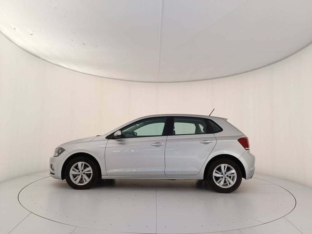 Volkswagen Polo usata a Treviso (8)
