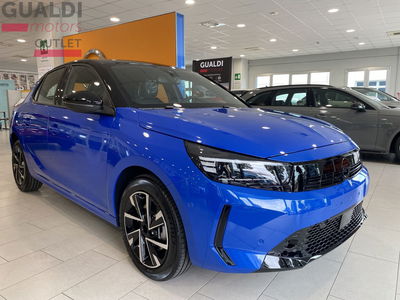 Opel Corsa 1.2 100 CV GS Line nuova a Mirandola