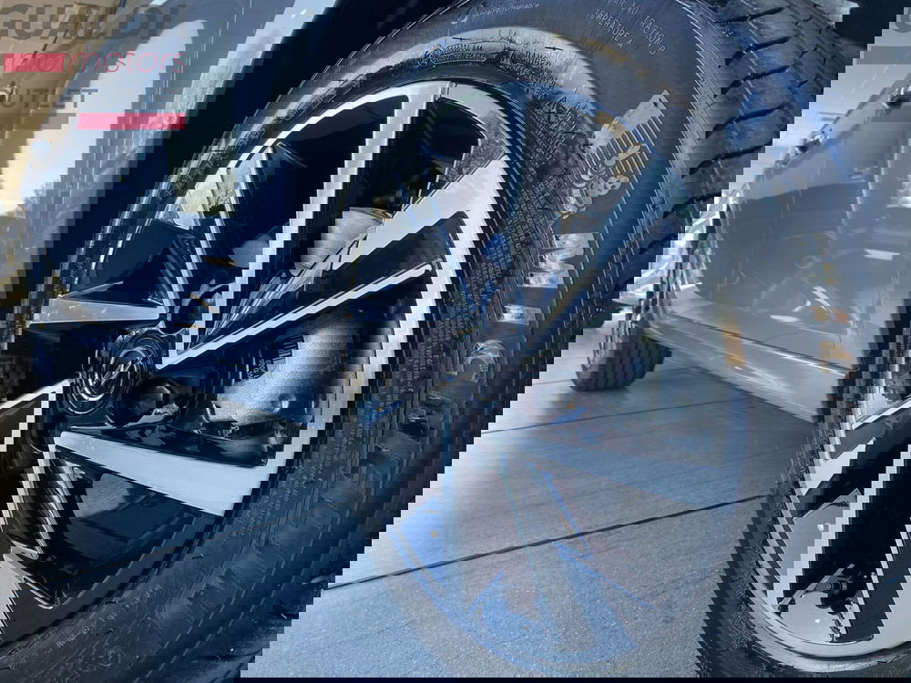 Opel Corsa nuova a Modena (19)