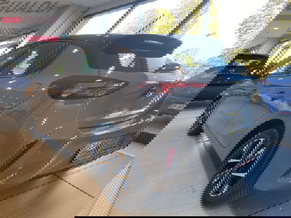 Opel Corsa nuova a Modena (20)