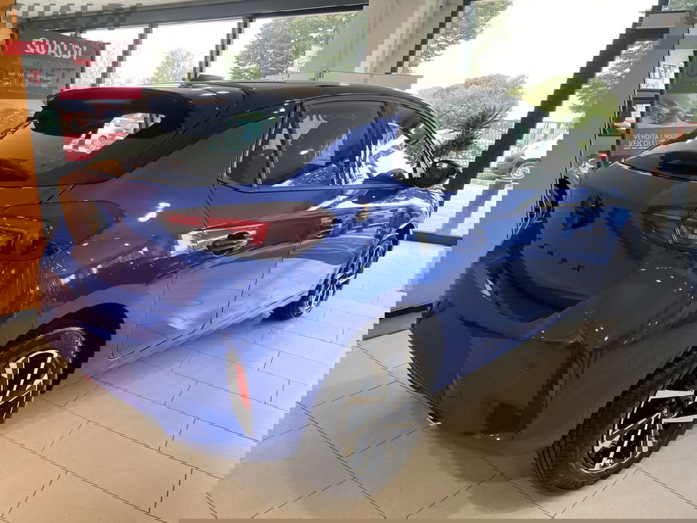 Opel Corsa nuova a Modena (8)