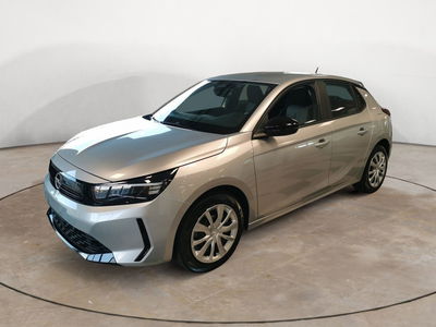 Opel Corsa 1.2 100 CV Edition nuova a Massafra