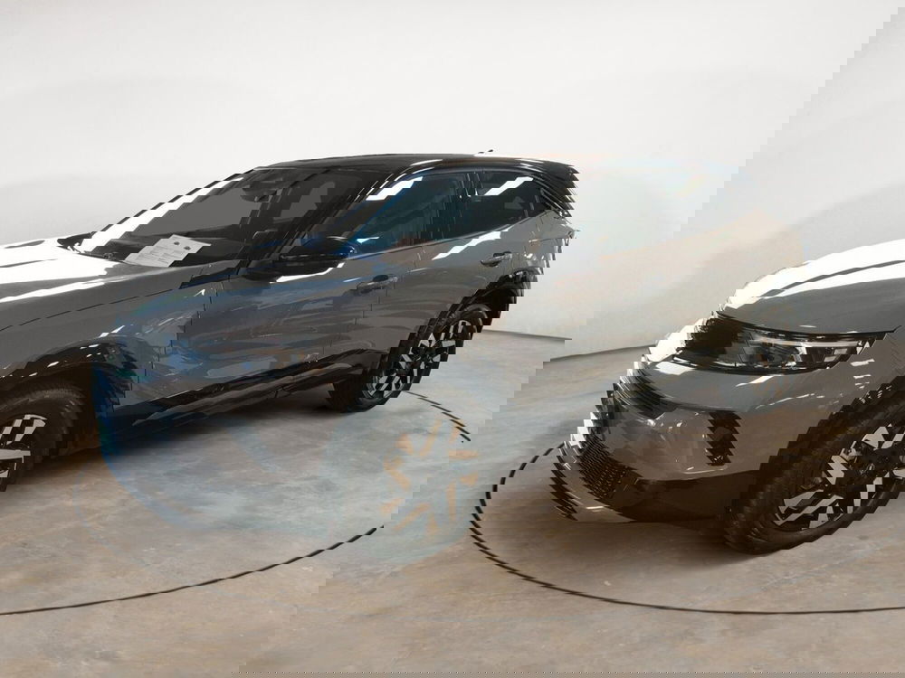 Opel Mokka nuova a Brindisi