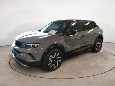 Opel Mokka 1.2 GS s&amp;s 136cv nuova a Brindisi