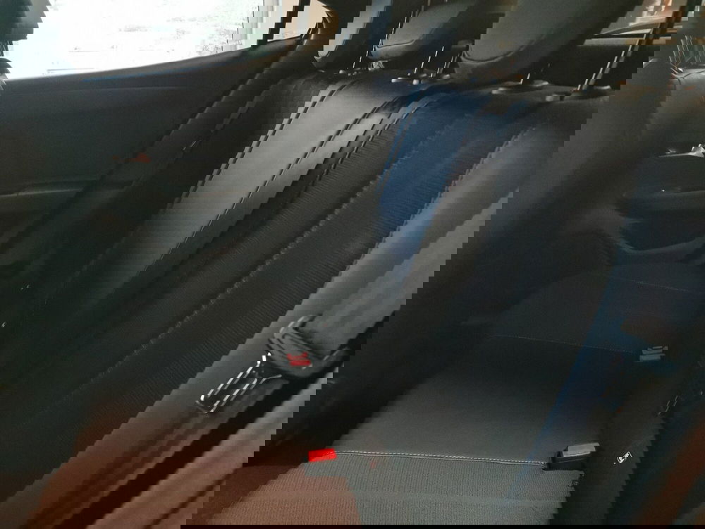 Opel Mokka nuova a Brindisi (11)