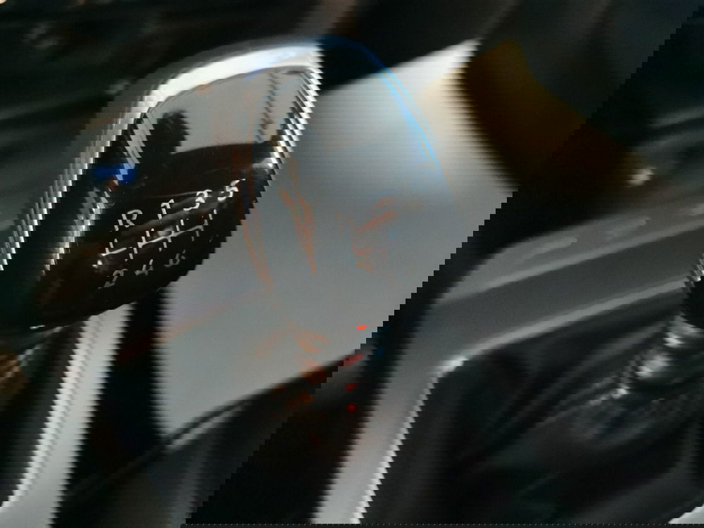 Opel Mokka nuova a Brindisi (12)