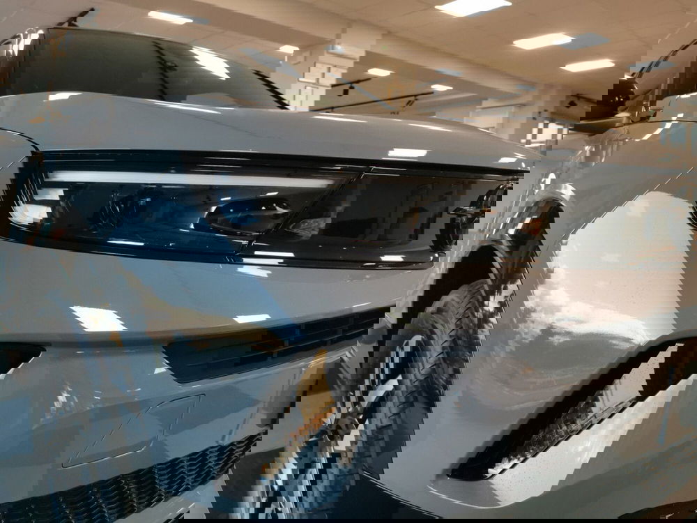 Opel Mokka nuova a Brindisi (19)