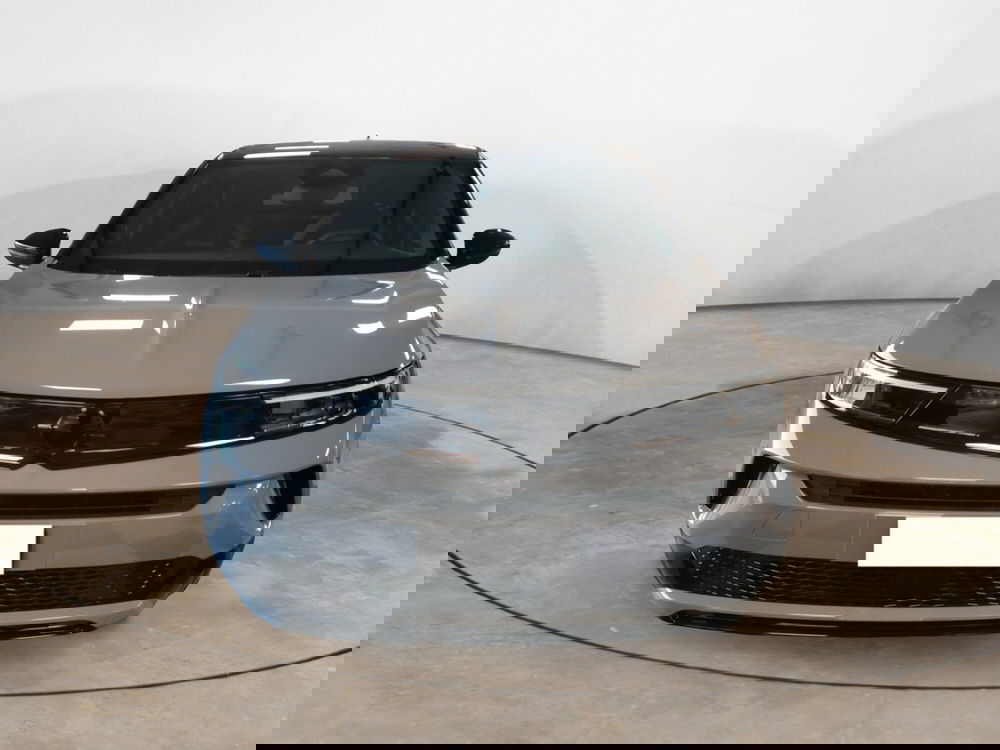 Opel Mokka nuova a Brindisi (2)