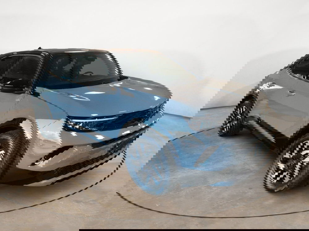 Opel Mokka nuova a Brindisi (3)