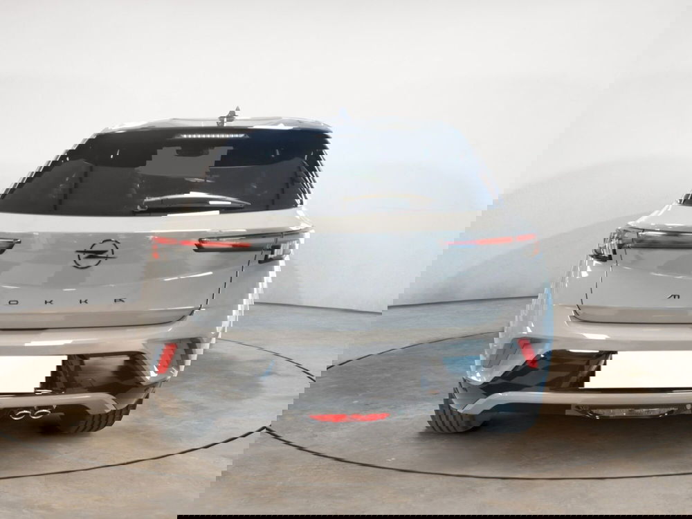 Opel Mokka nuova a Brindisi (4)