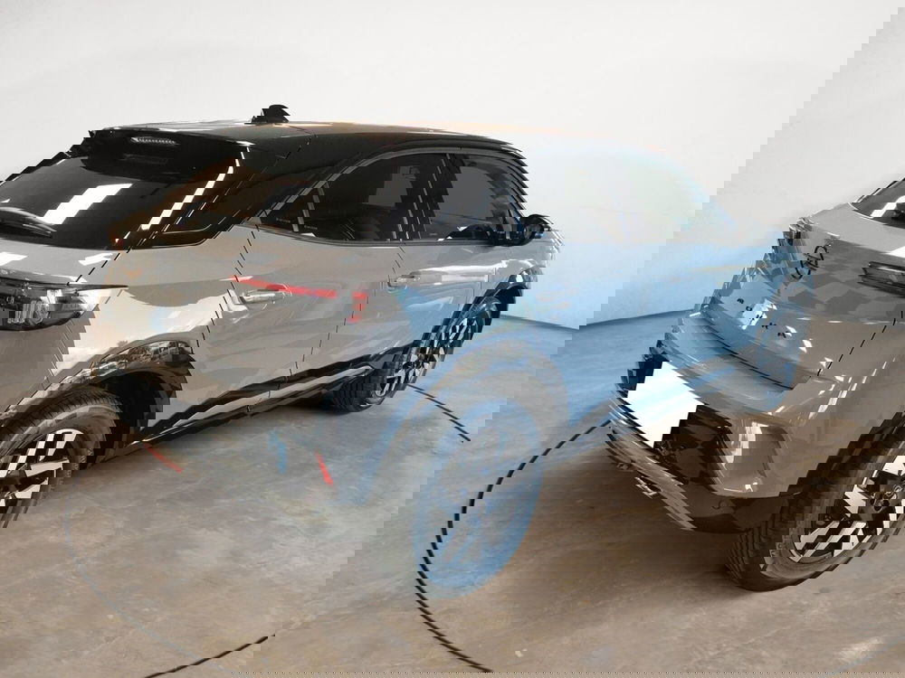 Opel Mokka nuova a Brindisi (5)