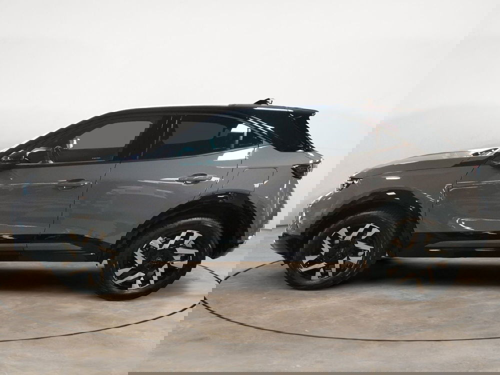 Opel Mokka nuova a Brindisi (6)