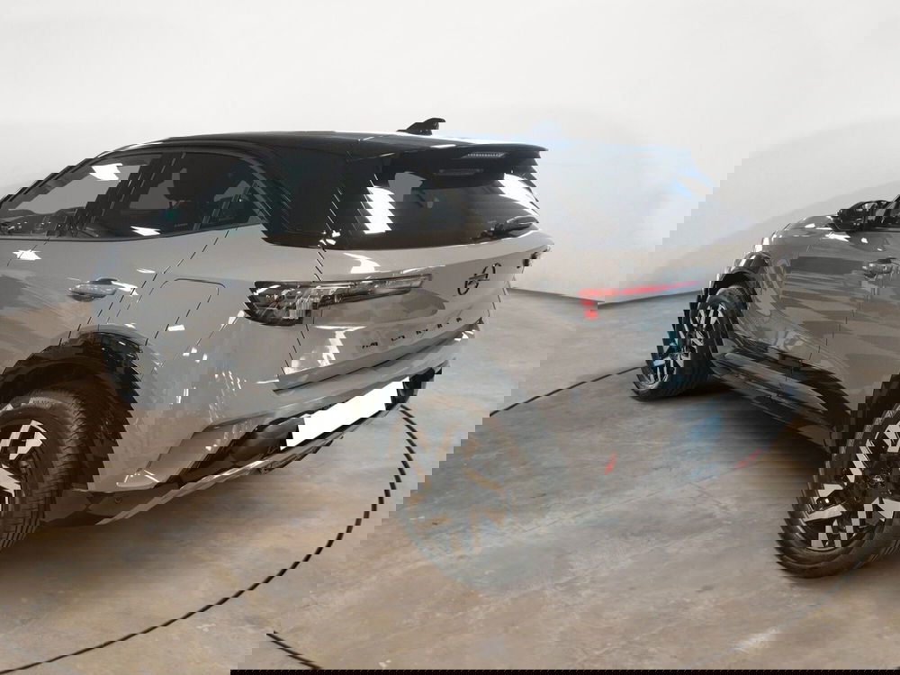 Opel Mokka nuova a Brindisi (7)