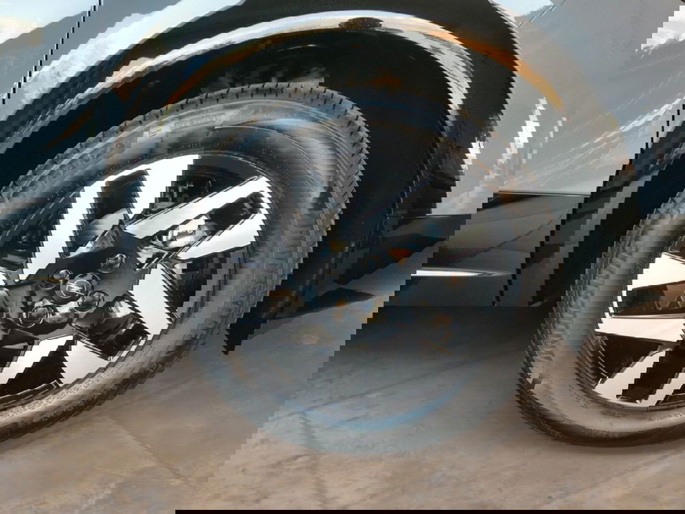 Opel Mokka nuova a Brindisi (8)