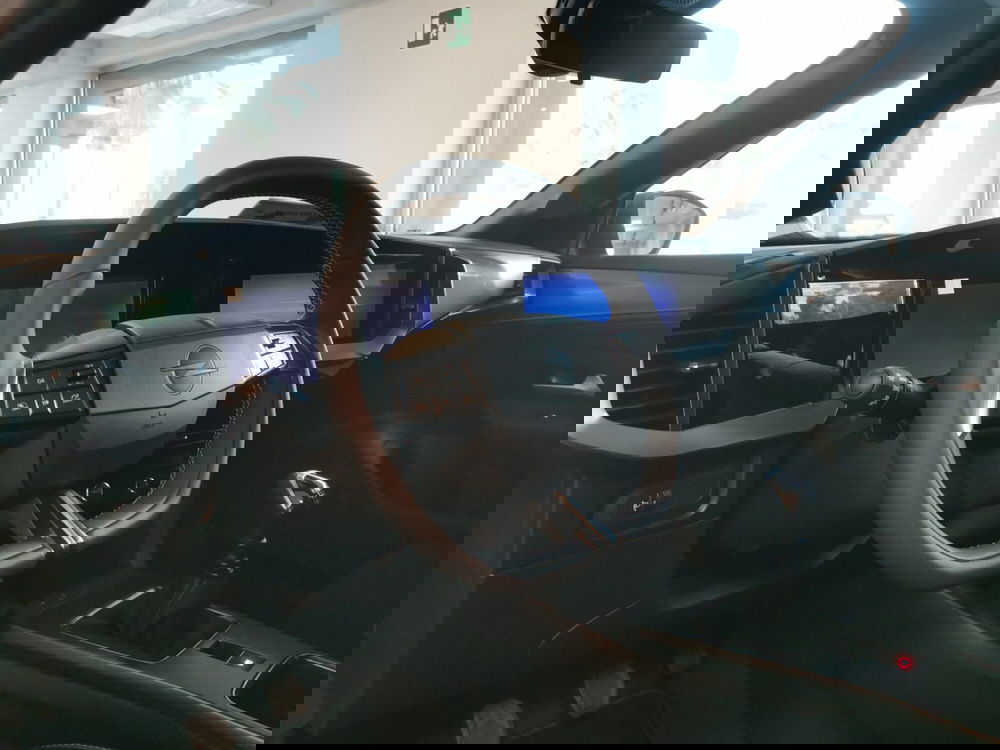 Opel Mokka nuova a Brindisi (9)