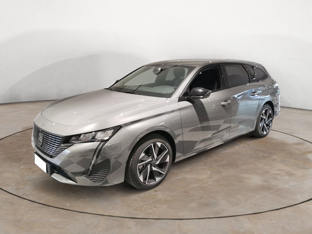 Peugeot 308 SW nuova a Taranto