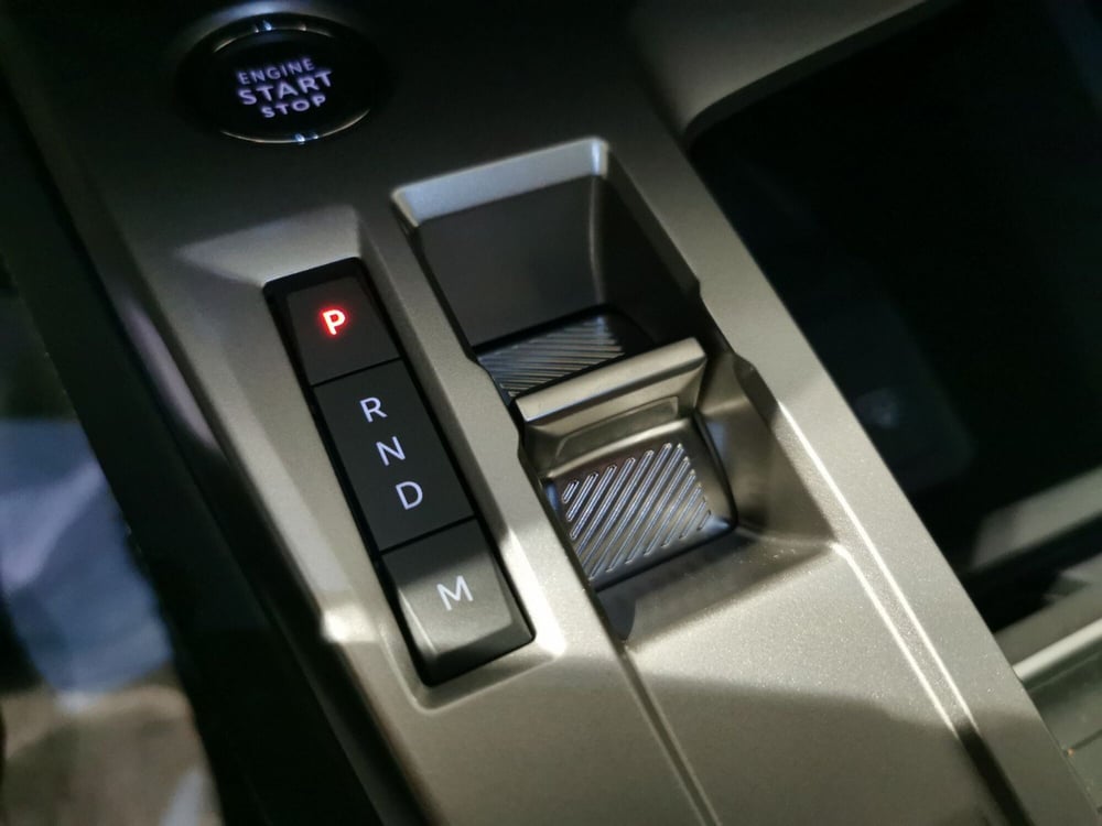 Peugeot 308 SW nuova a Taranto (14)