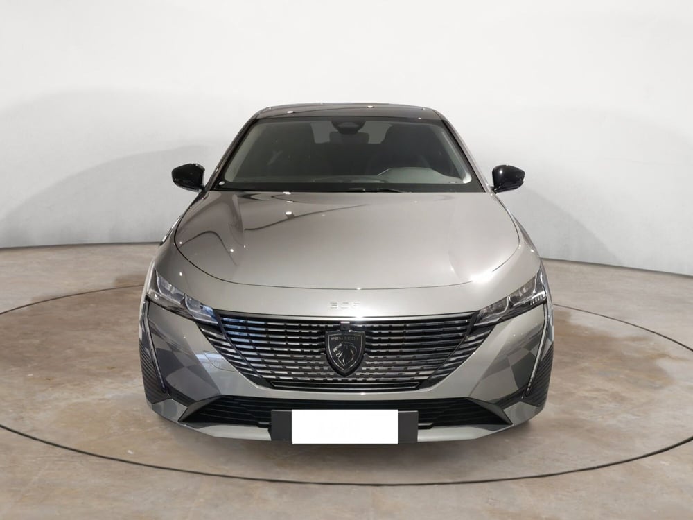 Peugeot 308 SW nuova a Taranto (2)