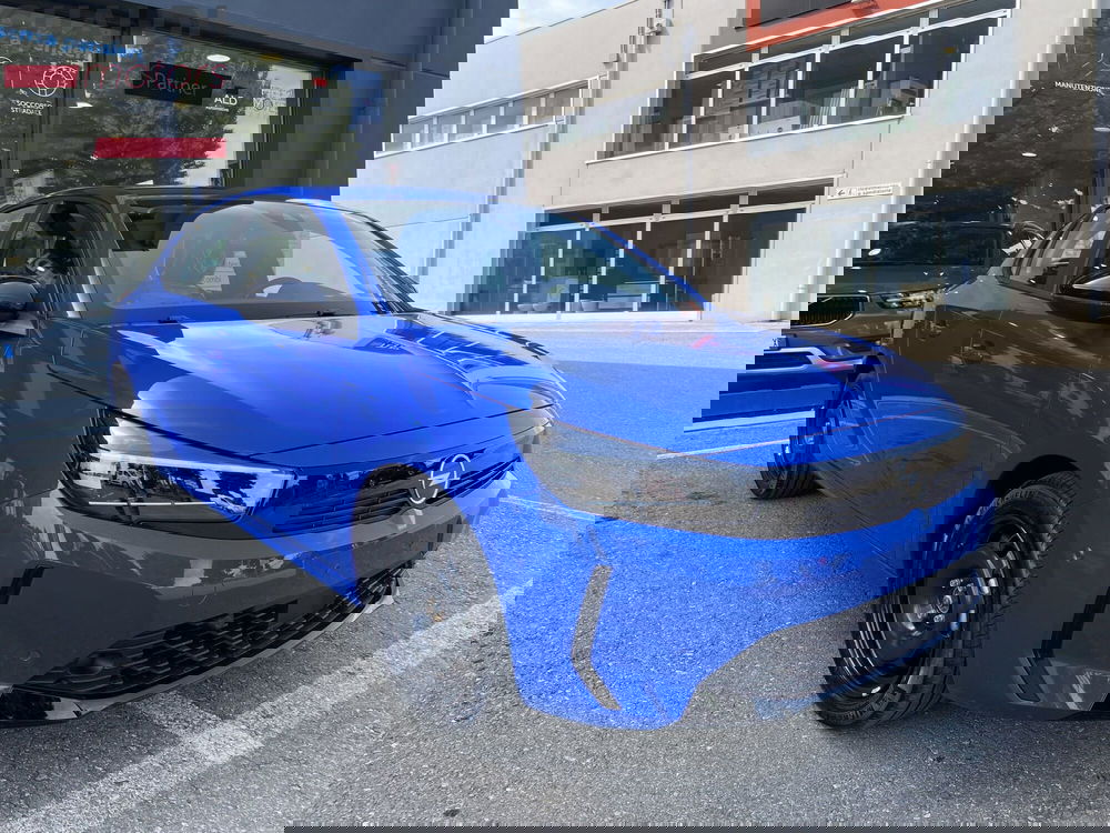Opel Corsa nuova a Modena