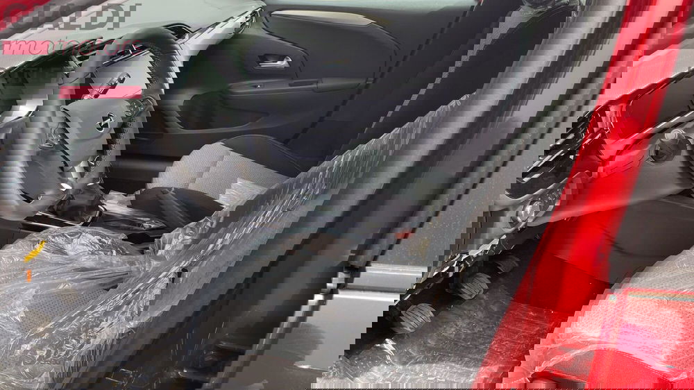 Opel Corsa nuova a Modena (10)