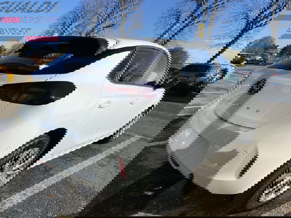 Opel Corsa nuova a Modena (15)