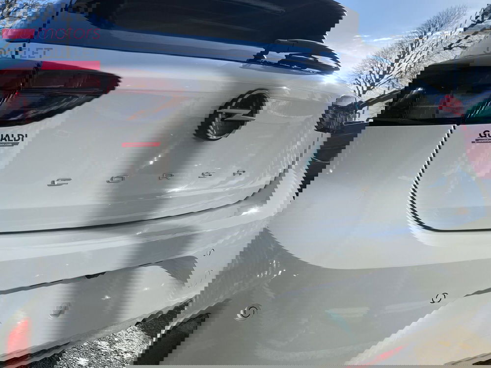 Opel Corsa nuova a Modena (16)