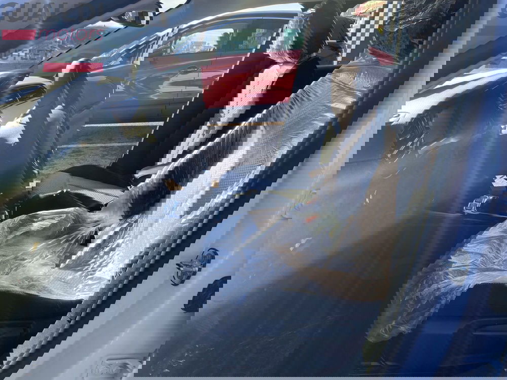 Opel Corsa nuova a Modena (17)