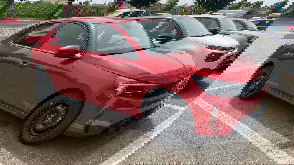 Opel Corsa nuova a Modena (3)