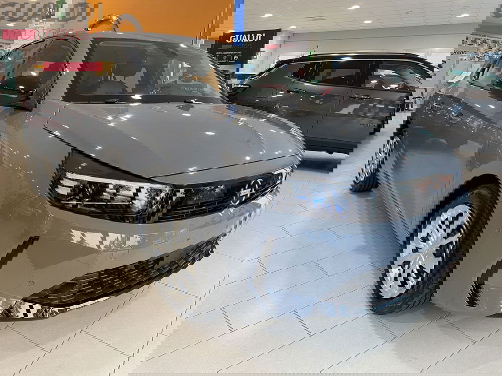 Opel Corsa nuova a Modena (4)