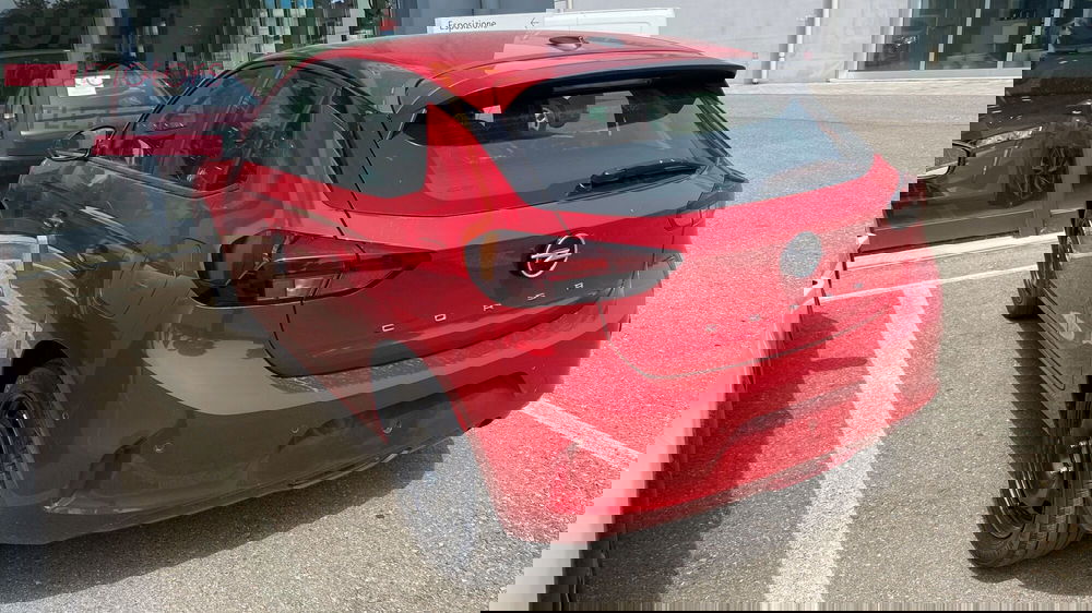 Opel Corsa nuova a Modena (8)