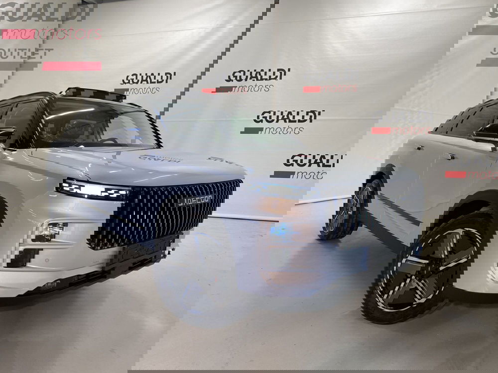 Jaecoo Jaecoo 7 nuova a Modena