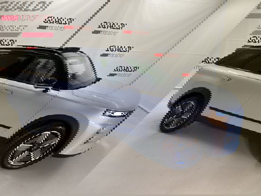 Jaecoo Jaecoo 7 nuova a Modena (10)