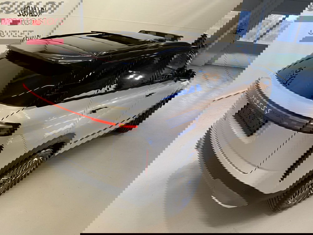 Jaecoo Jaecoo 7 nuova a Modena (12)