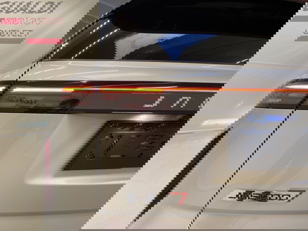 Jaecoo Jaecoo 7 nuova a Modena (15)