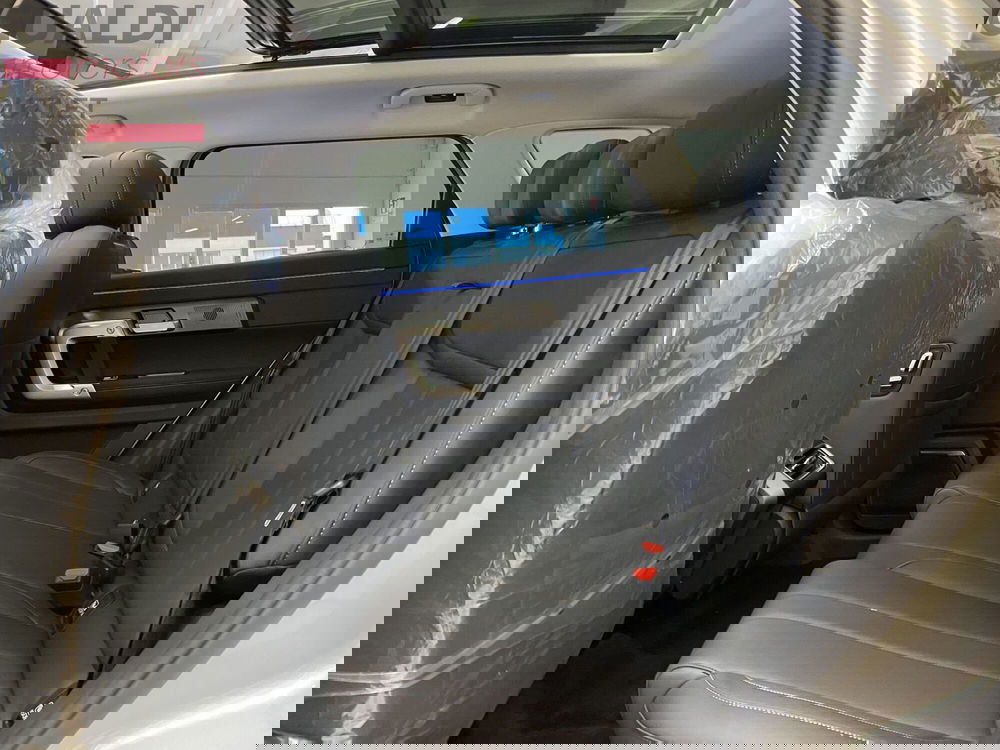 Jaecoo Jaecoo 7 nuova a Modena (16)