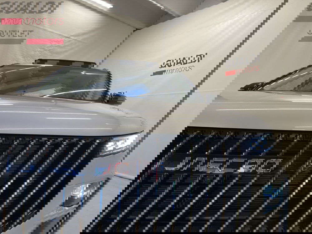 Jaecoo Jaecoo 7 nuova a Modena (6)