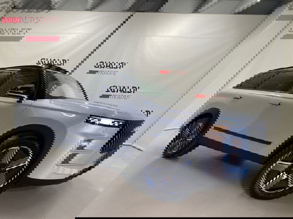 Jaecoo Jaecoo 7 nuova a Modena (7)