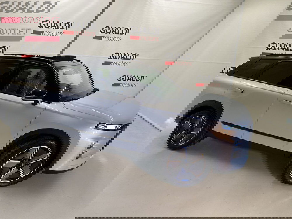 Jaecoo Jaecoo 7 nuova a Modena (8)