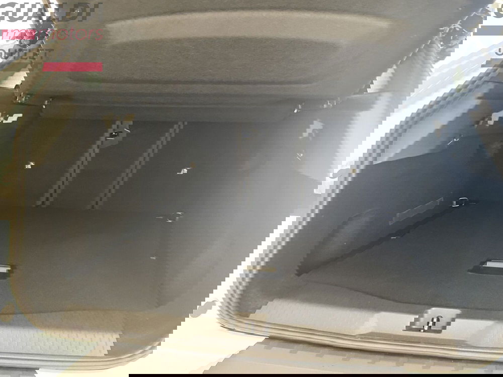 Opel Grandland nuova a Modena (10)