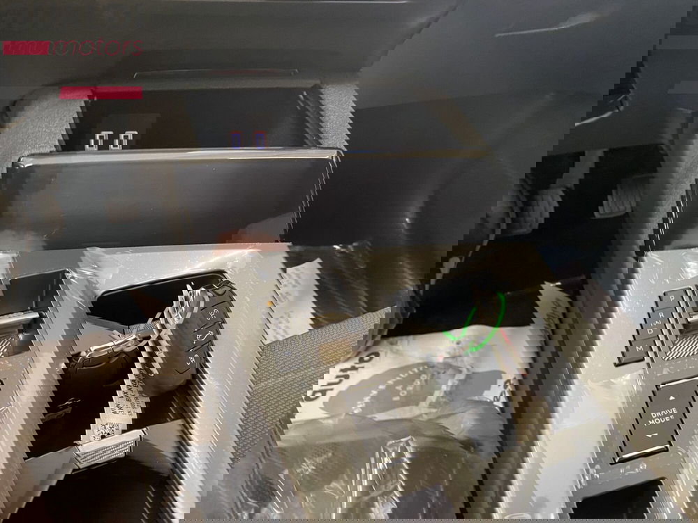 Opel Grandland nuova a Modena (11)